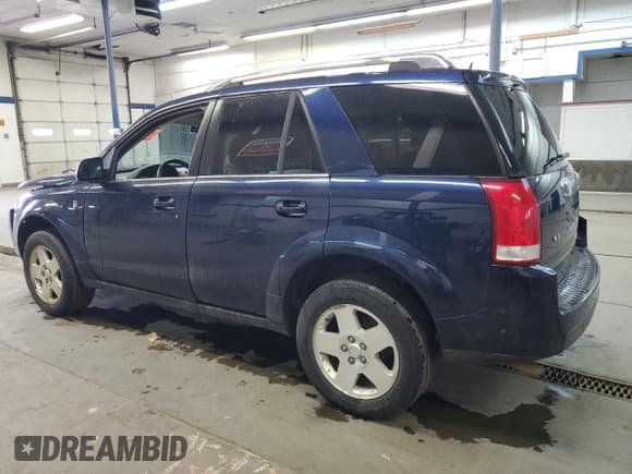 ✅ 2007 Saturn VUE V6 • VIN: 5GZCZ63477S831433 • Lot: 43062575. Wystawiony na Copart z przebiegiem Nie podano. Bezpłatny archiwum sprzedaży aukcyjnych z USA i szczegółowy raport historii pojazdu na DreamBid. Zdjęcie 2.