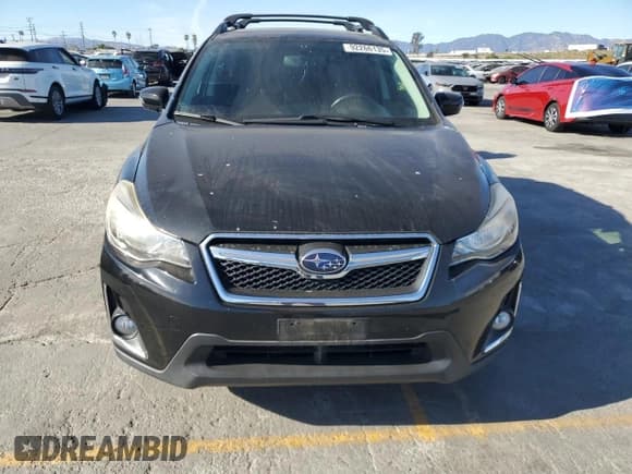 ✅ 2016 Subaru Crosstrek Limited • VIN: JF2GPAKC0G8240931 • Лот: 92266135. Опубликован ранее на Copart с пробегом 97 728 миль. Бесплатный доступ к архиву аукционных продаж из США и подробный отчёт об истории автомобиля на DreamBid. Изображение 5.