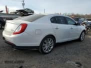 ✅ 2013 Lincoln MKS EcoBoost • VIN: 1LNHL9FT7DG604430 • Лот: 87918755. Опубликован ранее на Copart с пробегом Не указан. Бесплатный доступ к архиву аукционных продаж из США и подробный отчёт об истории автомобиля на DreamBid. Изображение 3.