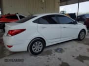 ✅ 2016 Hyundai Accent SE • VIN: KMHCT4AE9GU016203 • Лот: 62063704. Опубликован ранее на Copart с пробегом 56 561 миль. Бесплатный доступ к архиву аукционных продаж из США и подробный отчёт об истории автомобиля на DreamBid. Изображение 3.
