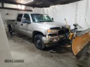 ✅ 2002 GMC Sierra 1500HD SLE • VIN: 1GTGK13U22F240809 • Lot: 78621474. Wystawiony na Copart z przebiegiem 201 346 mil. Bezpłatny archiwum sprzedaży aukcyjnych z USA i szczegółowy raport historii pojazdu na DreamBid. Zdjęcie 4.