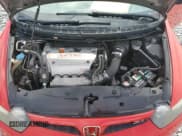 ✅ 2006 Honda Civic Si • VIN: 2HGFG21506H710436 • Lot: 91123405. Wystawiony na Copart z przebiegiem 170 068 mil. Bezpłatny archiwum sprzedaży aukcyjnych z USA i szczegółowy raport historii pojazdu na DreamBid. Zdjęcie 11.