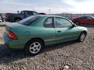 ✅ 1998 Dodge Neon Highline • VIN: 1B3ES42C4WD610842 • Lot: 79913013. Listed on Copart with 115,873 mi. Free auction sales archive from the USA and detailed vehicle history report at DreamBid. Image 3.