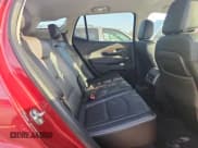 ✅ 2018 GMC Terrain Denali • VIN: 3GKALSEXXJL155239 • Лот: 84471715. Опубликован ранее на Copart с пробегом 71 912 миль. Бесплатный доступ к архиву аукционных продаж из США и подробный отчёт об истории автомобиля на DreamBid. Изображение 11.