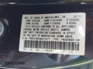 ✅ 2011 Honda Accord EX-L • VIN: 1HGCS1B80BA013071 • Лот: 42562116. Опубликован ранее на IAAI с пробегом 189 879 миль. Бесплатный доступ к архиву аукционных продаж из США и подробный отчёт об истории автомобиля на DreamBid. Изображение 9.