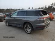 ✅ 2023 Lincoln Aviator Grand Touring • VIN: 5LMYJ8XY4PNL00639 • Lot: 41405675. Wystawiony na Copart z przebiegiem 39 930 mil. Bezpłatny archiwum sprzedaży aukcyjnych z USA i szczegółowy raport historii pojazdu na DreamBid. Zdjęcie 2.