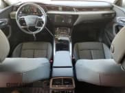 ✅ 2024 Audi Q8 e-tron Premium • VIN: WA14AAGE2RB048410 • Lot: 58202855. Listed on Copart with 1,835 mi. Free auction sales archive from the USA and detailed vehicle history report at DreamBid. Image 8.