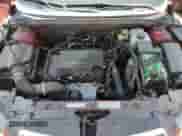 2011 Chevrolet Cruze 2LT with VIN 1G1PG5S9XB7103643, listed as a Copart auction lot 81158535 with 174,032 mi miles and Clean title. Bid and sale history available at DreamBid. Image 11.