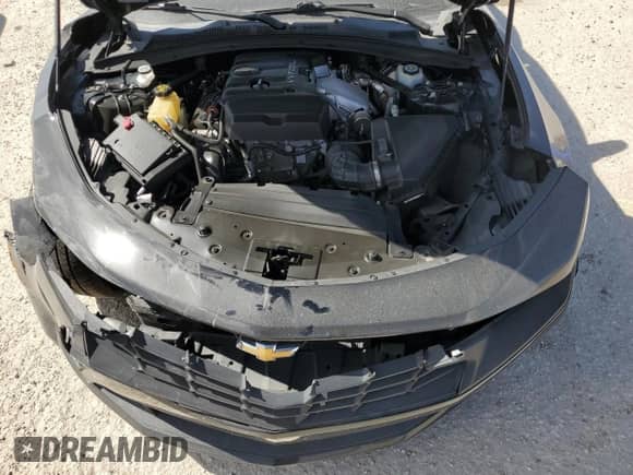 2019 Chevrolet Camaro 1LT с VIN 1G1FB3DX9K0142985, выставлен на аукционе Copart как лот 77710454 с пробегом 72 767 миль миль и Чистый • Clean title. История ставок и продаж доступна на DreamBid. Изображение 11.