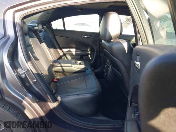 2014 Dodge Charger SXT Plus with VIN 2C3CDXHG6EH162511, listed as a IAAI auction lot 42978057 with 100,001 mi miles and . Bid and sale history available at DreamBid. Image 8.