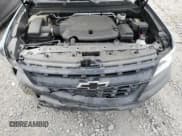 ✅ 2019 Chevrolet Colorado 4WD ZR2 • VIN: 1GCGTEEN1K1231980 • Лот: 71361674. Опубликован ранее на Copart с пробегом 84 666 миль. Бесплатный доступ к архиву аукционных продаж из США и подробный отчёт об истории автомобиля на DreamBid. Изображение 11.