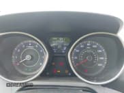 ✅ 2011 Hyundai Elantra GLS • VIN: KMHDH4AE5BU119973 • Lot: 43784488. Listed on IAAI with 233,084 mi. Free auction sales archive from the USA and detailed vehicle history report at DreamBid. Image 7.