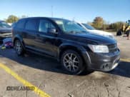✅ 2011 Dodge Journey R/T • VIN: 3D4PG7FG0BT534289 • Lot: 86859775. Wystawiony na Copart z przebiegiem 132 590 mil. Bezpłatny archiwum sprzedaży aukcyjnych z USA i szczegółowy raport historii pojazdu na DreamBid. Zdjęcie 4.