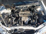 ✅ 1998 Honda Accord EX • VIN: 1HGCG565XWA015229 • Лот: 42998927. Опубликован ранее на IAAI с пробегом Не указан. Бесплатный доступ к архиву аукционных продаж из США и подробный отчёт об истории автомобиля на DreamBid. Изображение 10.