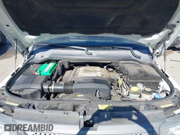 ✅ 2006 Land Rover Range Rover Sport HSE • VIN: SALSF25486A922350 • Lot: 43550702. Wystawiony na IAAI z przebiegiem 43 162 mil. Bezpłatny archiwum sprzedaży aukcyjnych z USA i szczegółowy raport historii pojazdu na DreamBid. Zdjęcie 10.