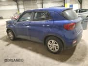 ✅ 2022 Hyundai Venue SE • VIN: KMHRB8A35NU141263 • Lot: 87584095. Listed on Copart with 36,356 mi. Free auction sales archive from the USA and detailed vehicle history report at DreamBid. Image 2.