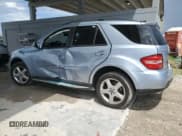 ✅ 2007 Mercedes-Benz M 350 • VIN: 4JGBB86E17A211437 • Лот: 71289215. Опубликован ранее на Copart с пробегом 195 479 миль. Бесплатный доступ к архиву аукционных продаж из США и подробный отчёт об истории автомобиля на DreamBid. Изображение 2.