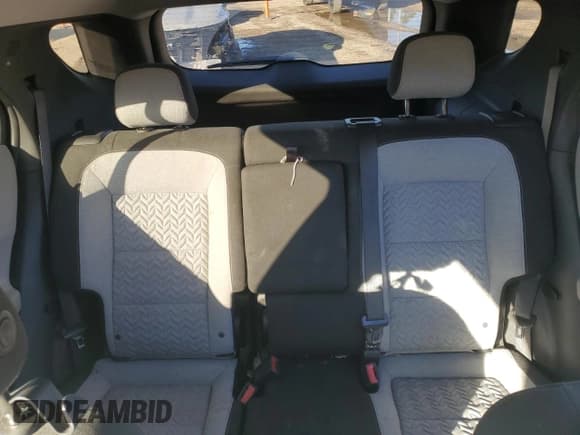 ✅ 2023 Chevrolet Equinox LS • VIN: 3GNAXHEG2PL218580 • Lot: 90905425. Wystawiony na Copart z przebiegiem Nie podano. Bezpłatny archiwum sprzedaży aukcyjnych z USA i szczegółowy raport historii pojazdu na DreamBid. Zdjęcie 10.