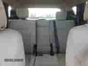 2017 Hyundai Santa Fe 2.4L с VIN 5NMZU3LB6HH003846, выставлен на аукционе Copart как лот 91391825 с пробегом 110 328 миль миль и Чистый • Clean title. История ставок и продаж доступна на DreamBid. Изображение 10.