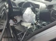 ✅ 2013 Hyundai Azera • VIN: KMHFG4JG7DA226752 • Лот: 65607325. Опубликован ранее на Copart с пробегом Не указан. Бесплатный доступ к архиву аукционных продаж из США и подробный отчёт об истории автомобиля на DreamBid. Изображение 8.