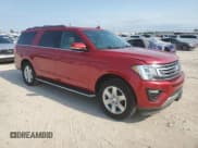 ✅ 2021 Ford Expedition Max XLT • VIN: 1FMJK1HT6MEA20664 • Лот: 53557795. Опубликован ранее на Copart с пробегом 48 423 миль. Бесплатный доступ к архиву аукционных продаж из США и подробный отчёт об истории автомобиля на DreamBid. Изображение 4.