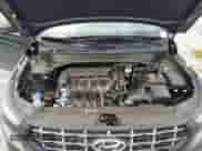 2022 Hyundai Venue SEL с VIN KMHRC8A34NU202051, выставлен на аукционе Copart как лот 79777514 с пробегом 42 082 миль миль и Списание • Salvage title. История ставок и продаж доступна на DreamBid. Изображение 14.