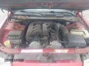 ✅ 2007 Chrysler 300 Limited • VIN: 2C3LA53G37H692880 • Lot: 43389606. Listed on IAAI with 203,292 mi. Free auction sales archive from the USA and detailed vehicle history report at DreamBid. Image 10.