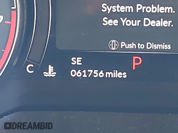 ✅ 2021 Acura RDX • VIN: 5J8TC2H32ML017256 • Lot: 43153555. Listed on IAAI with 61,756 mi. Free auction sales archive from the USA and detailed vehicle history report at DreamBid. Image 15.