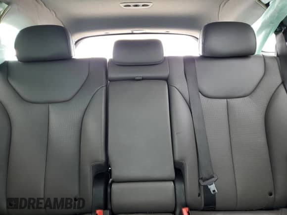 2020 Hyundai Santa Fe SEL with VIN 5NMS3CAA6LH149476, listed as a Copart auction lot 82646325 with Not provided miles and Salvage title. Bid and sale history available at DreamBid. Image 10.