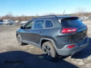 ✅ 2016 Jeep Cherokee Latitude • VIN: 1C4PJMCS3GW144858 • Lot: 43790515. Wystawiony na IAAI z przebiegiem 168 091 mil. Bezpłatny archiwum sprzedaży aukcyjnych z USA i szczegółowy raport historii pojazdu na DreamBid. Zdjęcie 3.
