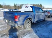 ✅ 2015 Ford F-150 XLT • VIN: 1FTEW1E84FFB92876 • Лот: 43866256. Опубликован ранее на IAAI с пробегом 136 108 миль. Бесплатный доступ к архиву аукционных продаж из США и подробный отчёт об истории автомобиля на DreamBid. Изображение 4.