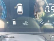 ✅ 2025 Hyundai Kona SEL • VIN: KM8HB3AB6SU339044 • Lot: 43602243. Listed on IAAI with 7,475 mi. Free auction sales archive from the USA and detailed vehicle history report at DreamBid. Image 15.