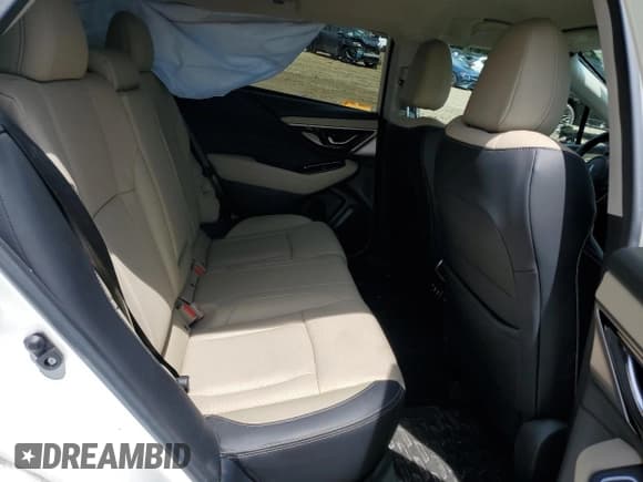 ✅ 2020 Subaru Outback Limited • VIN: 4S4BTALC7L3150469 • Lot: 58651655. Listed on Copart with 28,015 mi. Free auction sales archive from the USA and detailed vehicle history report at DreamBid. Image 10.