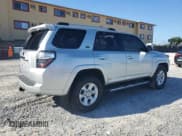✅ 2024 Toyota 4Runner SR5 Premium • VIN: JTENU5JR9R6298820 • Lot: 84652085. Wystawiony na Copart z przebiegiem 39 549 mil. Bezpłatny archiwum sprzedaży aukcyjnych z USA i szczegółowy raport historii pojazdu na DreamBid. Zdjęcie 3.
