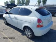 ✅ 2010 Hyundai Accent GS • VIN: KMHCM3AC4AU171593 • Лот: 42373925. Опубликован ранее на IAAI с пробегом 107 913 миль. Бесплатный доступ к архиву аукционных продаж из США и подробный отчёт об истории автомобиля на DreamBid. Изображение 3.