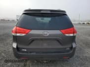 ✅ 2014 Toyota Sienna LE • VIN: 5TDJK3DC1ES075847 • Lot: 71726405. Listed on Copart with 330,561 mi. Free auction sales archive from the USA and detailed vehicle history report at DreamBid. Image 6.