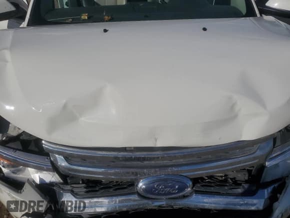 ✅ 2012 Ford Edge SEL • VIN: 2FMDK3J94CBA48867 • Lot: 82383935. Wystawiony na Copart z przebiegiem 163 639 mil. Bezpłatny archiwum sprzedaży aukcyjnych z USA i szczegółowy raport historii pojazdu na DreamBid. Zdjęcie 12.