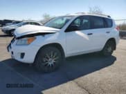 ✅ 2012 Toyota RAV4 • VIN: 2T3BK4DV1CW068372 • Лот: 81416255. Опубликован ранее на Copart с пробегом 91 889 миль. Бесплатный доступ к архиву аукционных продаж из США и подробный отчёт об истории автомобиля на DreamBid. Изображение 1.