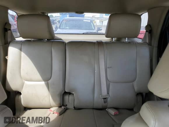 2005 Chevrolet Equinox LT с VIN 2CNDL73F256177192, выставлен на аукционе Copart как лот 69301494 с пробегом Не указан миль и На запчасти • Non repairable. История ставок и продаж доступна на DreamBid. Изображение 10.