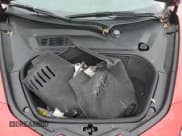 ✅ 2024 Chevrolet Corvette 1LT • VIN: 1G1YA2D43R5116696 • Lot: 87282755. Wystawiony na Copart z przebiegiem 6 060 mil. Bezpłatny archiwum sprzedaży aukcyjnych z USA i szczegółowy raport historii pojazdu na DreamBid. Zdjęcie 10.