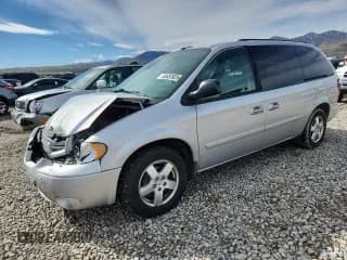 ✅ 2006 Dodge Grand Caravan SXT • VIN: 2D4GP44L56R896271 • Лот: 86687025. Опубликован ранее на Copart с пробегом 149 535 миль. Бесплатный доступ к архиву аукционных продаж из США и подробный отчёт об истории автомобиля на DreamBid. Изображение 1.