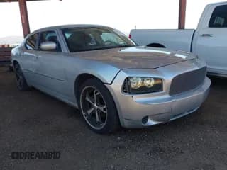 ✅ 2010 Dodge Charger SXT • VIN: 2B3CA3CV4AH135726 • Лот: 43310119. Опубликован ранее на IAAI с пробегом Не указан. Бесплатный доступ к архиву аукционных продаж из США и подробный отчёт об истории автомобиля на DreamBid. Изображение 1.