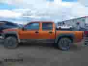 2006 Chevrolet Colorado 2LT с VIN 1GCDT136868305397, выставлен на аукционе IAAI как лот 41850924 с пробегом 223 031 миль миль и . История ставок и продаж доступна на DreamBid. Изображение 15.