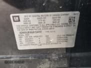 ✅ 2018 Chevrolet Equinox LT • VIN: 2GNAXJEV6J6154707 • Lot: 93108775. Listed on Copart with 273,747 mi. Free auction sales archive from the USA and detailed vehicle history report at DreamBid. Image 12.