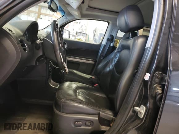 ✅ 2011 Chevrolet HHR 2LT • VIN: 3GNBACFU0BS509896 • Lot: 68526164. Listed on Copart with 227,639 mi. Free auction sales archive from the USA and detailed vehicle history report at DreamBid. Image 7.