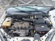 ✅ 2003 Ford Focus LX • VIN: 1FAFP33PX3W181700 • Lot: 41910086. Listed on IAAI with 139,777 mi. Free auction sales archive from the USA and detailed vehicle history report at DreamBid. Image 10.