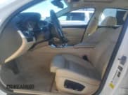 ✅ 2014 BMW 5 Series 535d • VIN: WBAXA5C55ED690650 • Lot: 85730865. Listed on Copart with 95,459 mi. Free auction sales archive from the USA and detailed vehicle history report at DreamBid. Image 7.