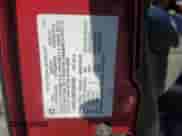 2000 Chevrolet Blazer LT z VIN 1GNDT13W8Y2241861, wystawiony jako Copart lot #41696815 z przebiegiem 128 073 mil mil oraz Szkoda całkowita • Salvage title. Historia ofert i sprzedaży dostępna na DreamBid. Obrazek 15.