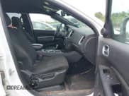 ✅ 2019 Dodge Durango SXT Plus • VIN: 1C4RDJAG0KC848670 • Lot: 42480194. Wystawiony na IAAI z przebiegiem 106 260 mil. Bezpłatny archiwum sprzedaży aukcyjnych z USA i szczegółowy raport historii pojazdu na DreamBid. Zdjęcie 5.