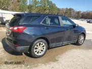 ✅ 2020 Chevrolet Equinox LS • VIN: 2GNAXHEV1L6116748 • Лот: 92401985. Опубликован ранее на Copart с пробегом 155 058 миль. Бесплатный доступ к архиву аукционных продаж из США и подробный отчёт об истории автомобиля на DreamBid. Изображение 3.